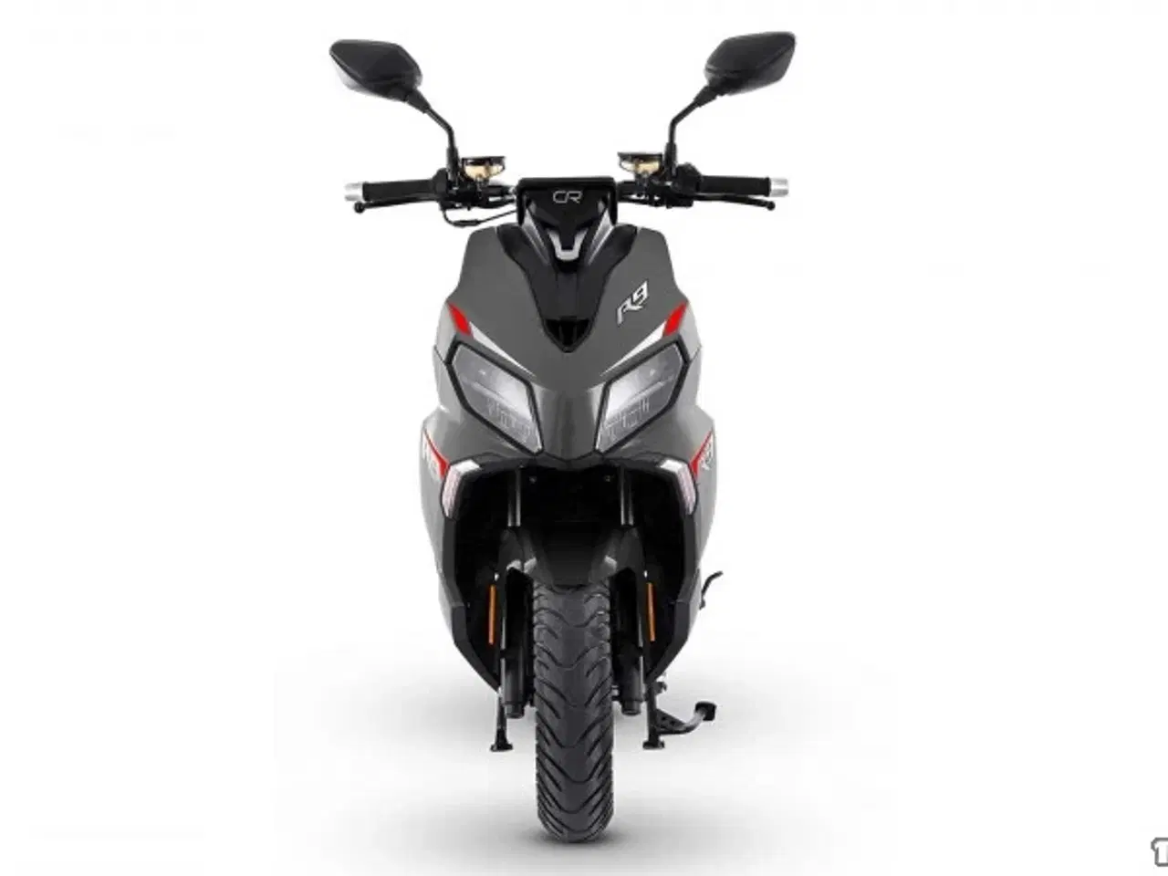 Billede 13 - MotoCR R9 SP