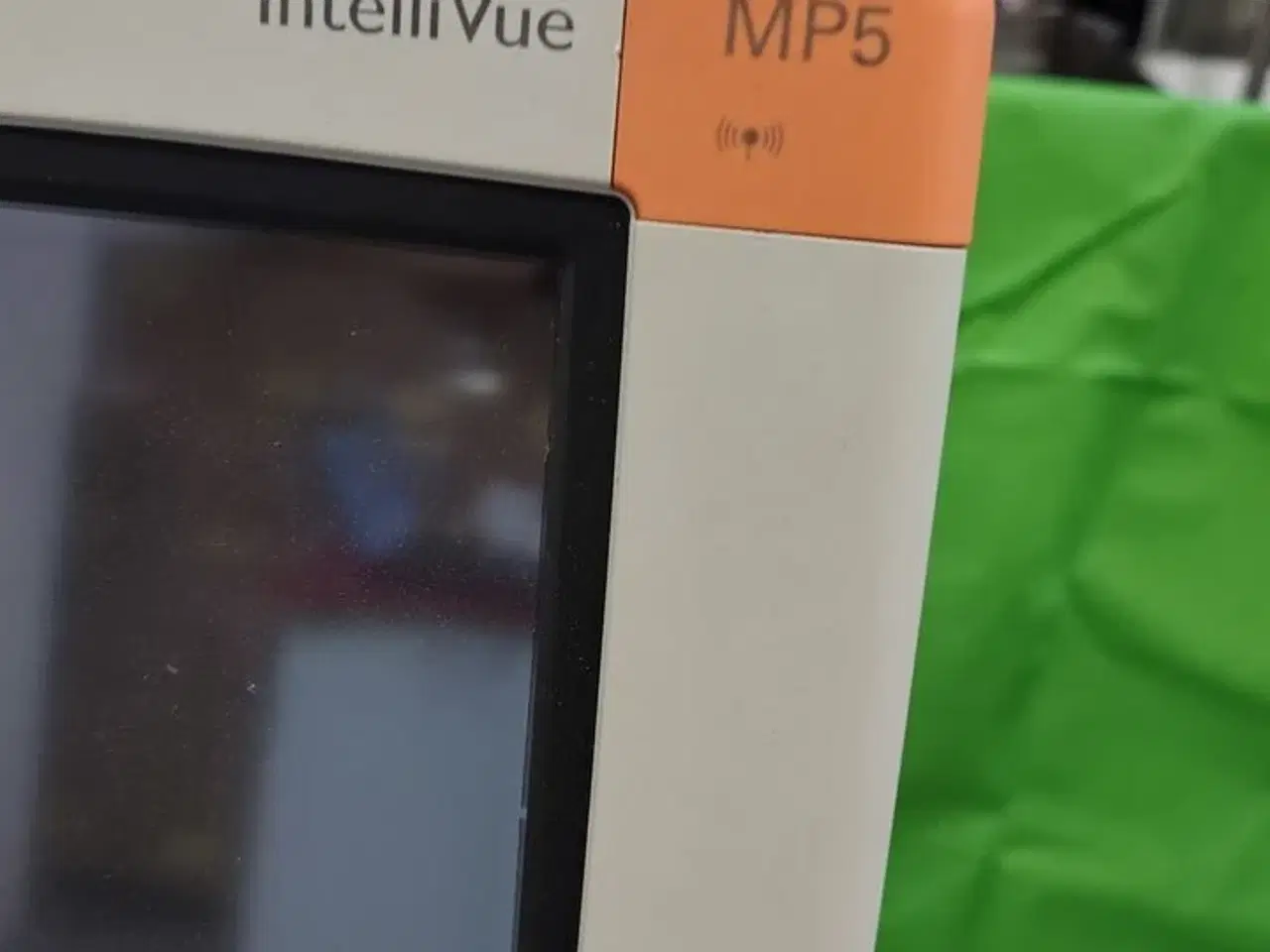 Billede 3 - Patient Monitor PHILIPS IntelliVue MP5