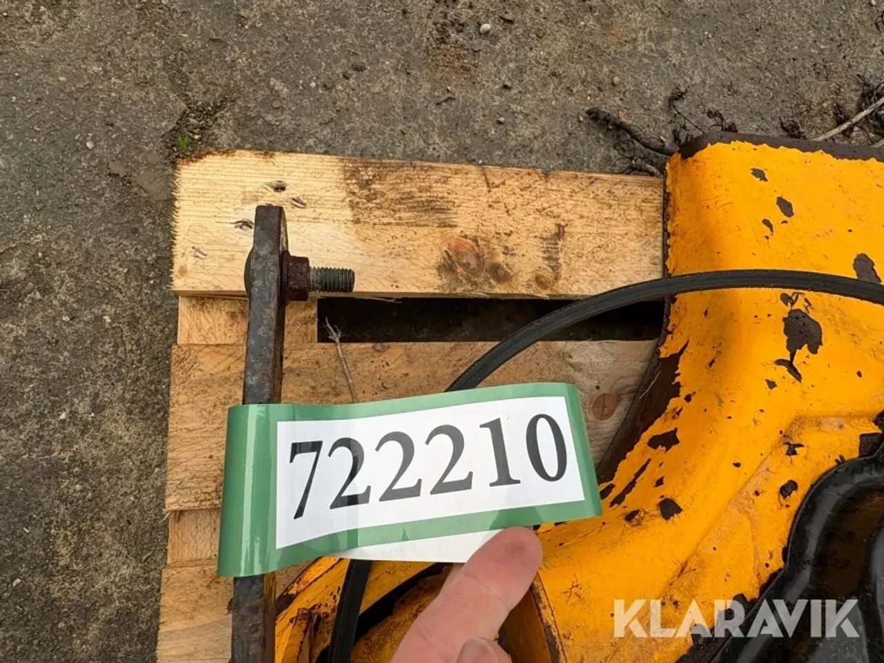 Billede 8 - Klippebord