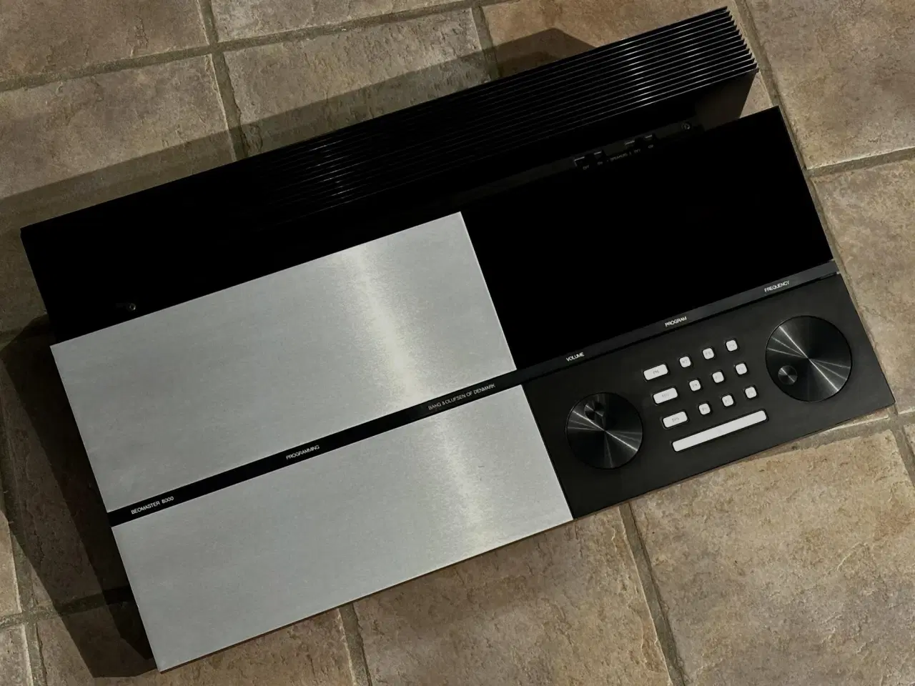 Billede 1 - Beomaster 8000