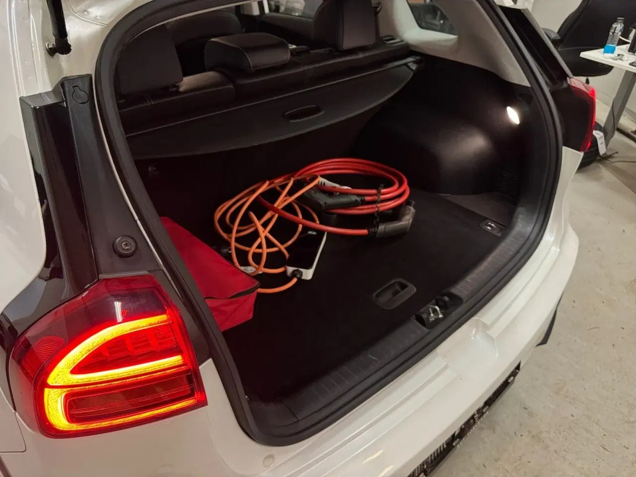 Billede 13 - Kia e-Niro 64 Comfort