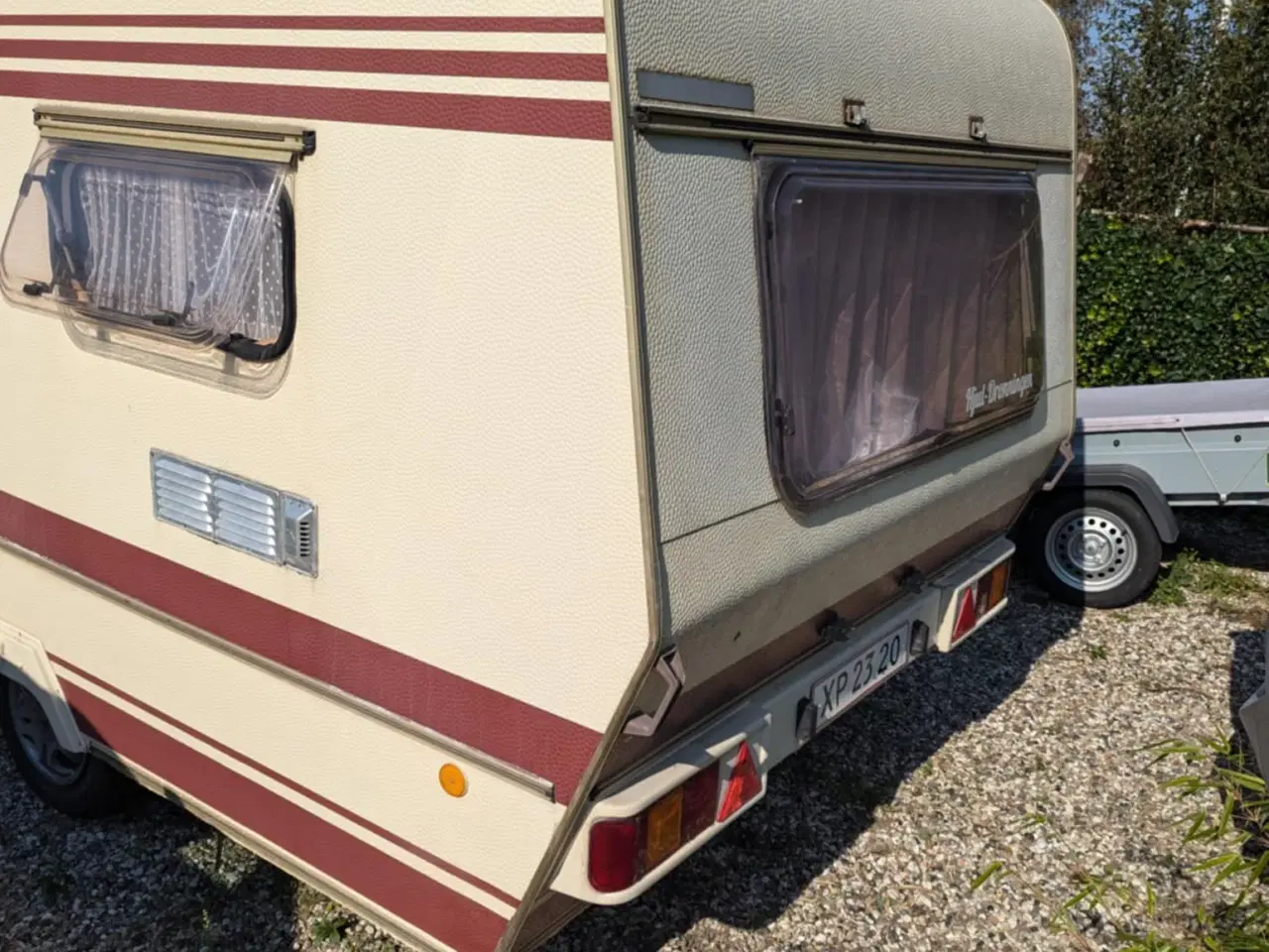 Billede 9 - Campingvogn god stand 