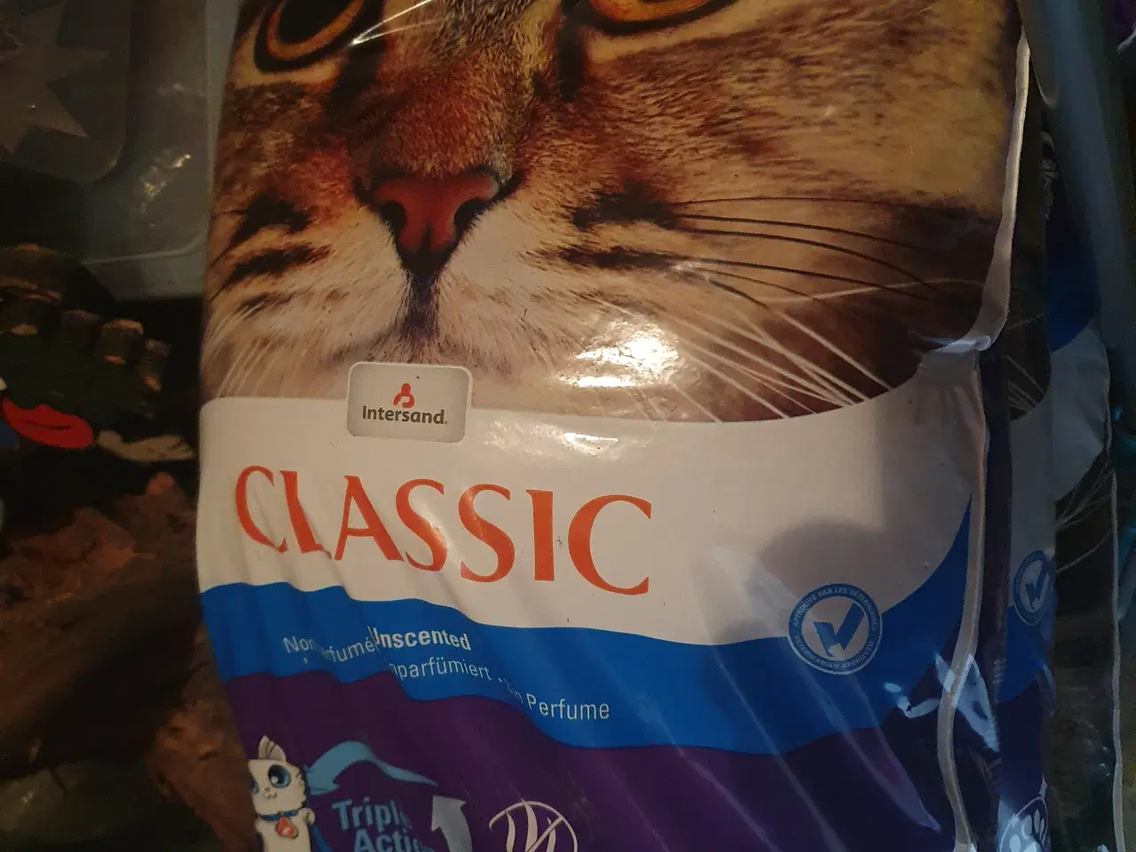 Billede 4 - Katte udstyr . Se pris i beskrivelse af varerne 