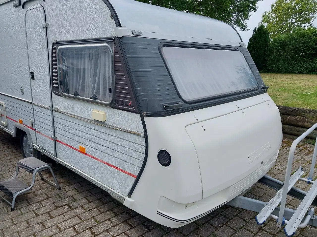 Billede 3 - Solifer Nordica 550