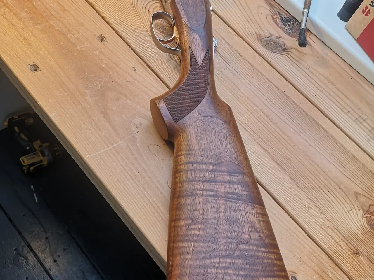 Billede 2 - Beretta silver pigeon