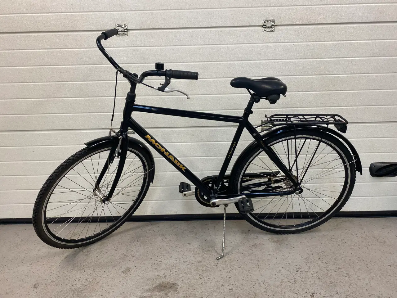 Billede 1 - Monark Oscar 28”