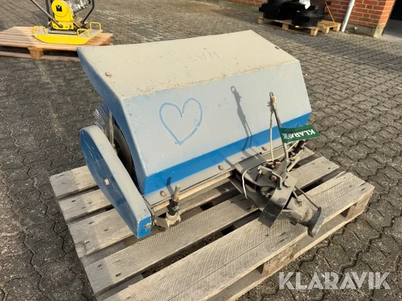 Billede 4 - Kost HAF