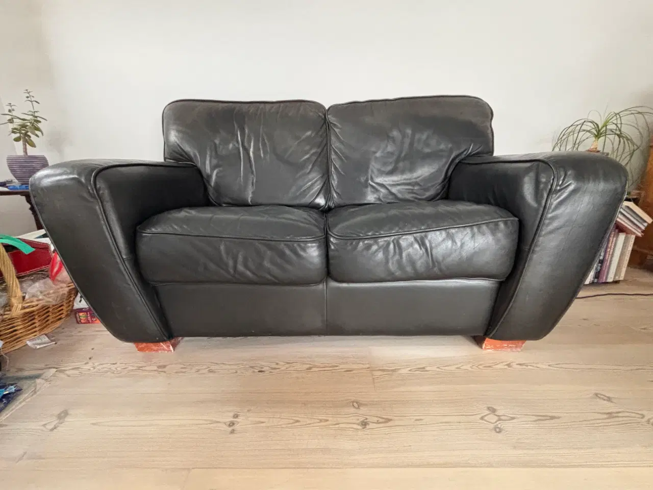 Billede 3 - Italiensk designer sofaer