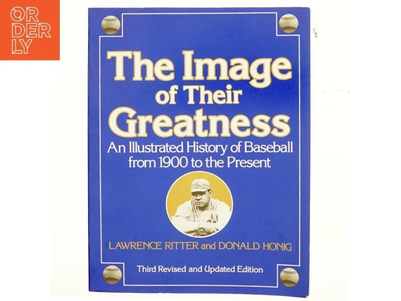 Billede 1 - The image og their greatness