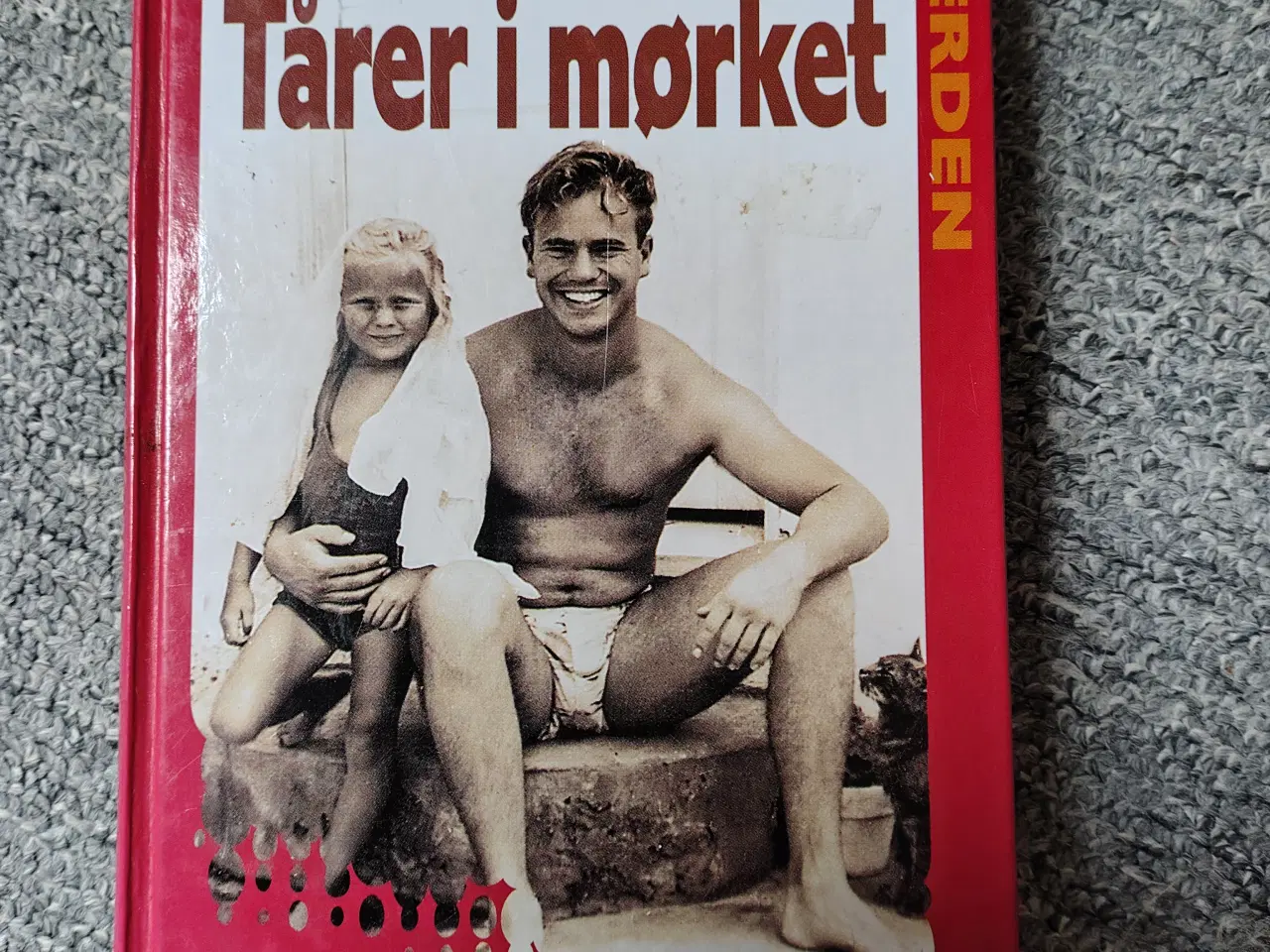 Billede 6 - Virkelighedens verden bøger