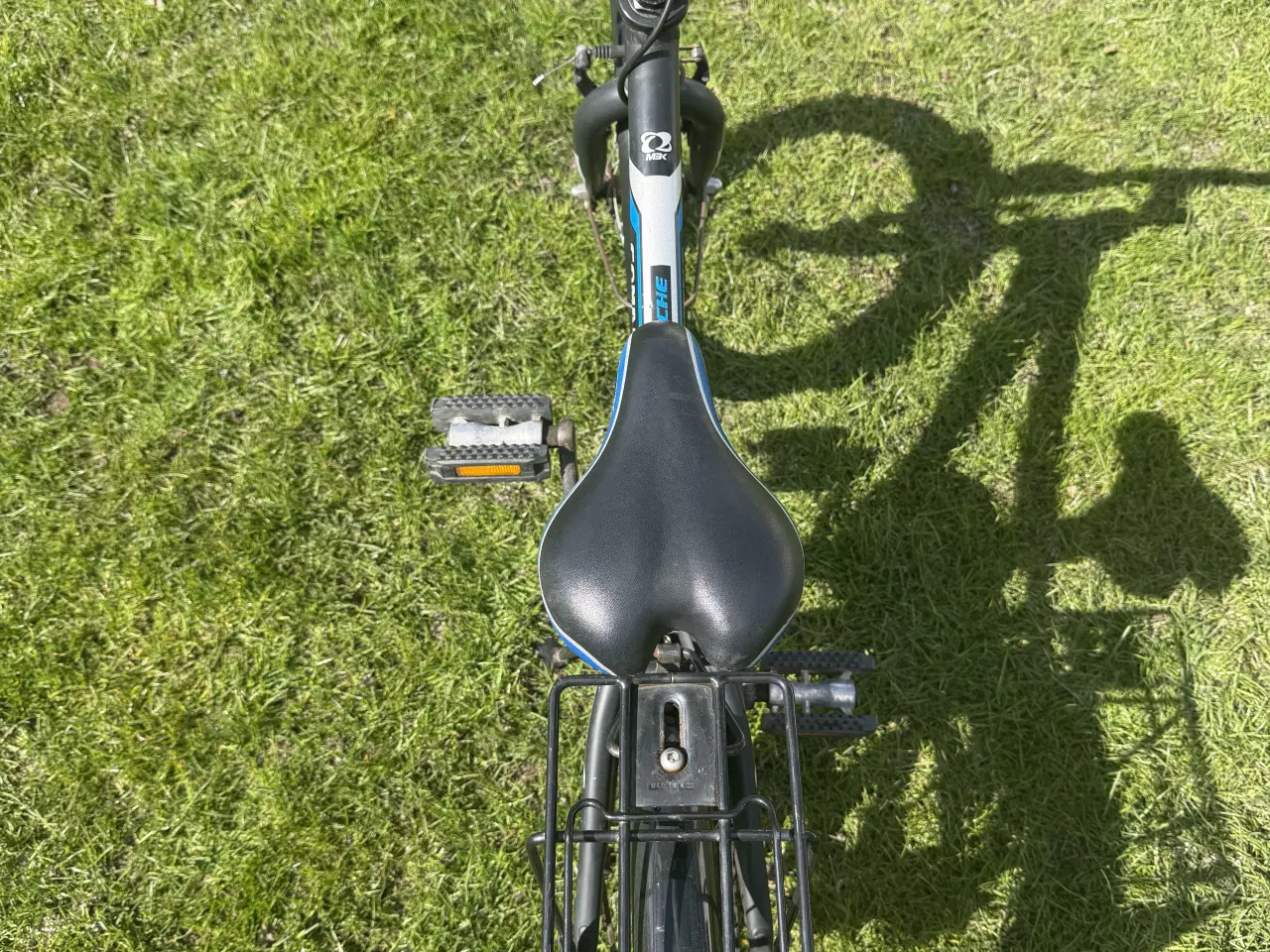 Billede 3 - Drengecykel 16” - i rigtig god stand