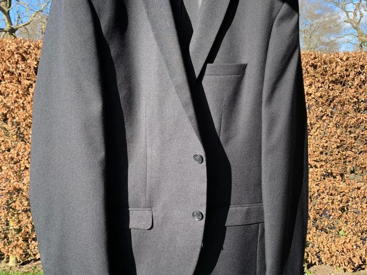 Billede 2 - Habitjakke. Konfirmation.