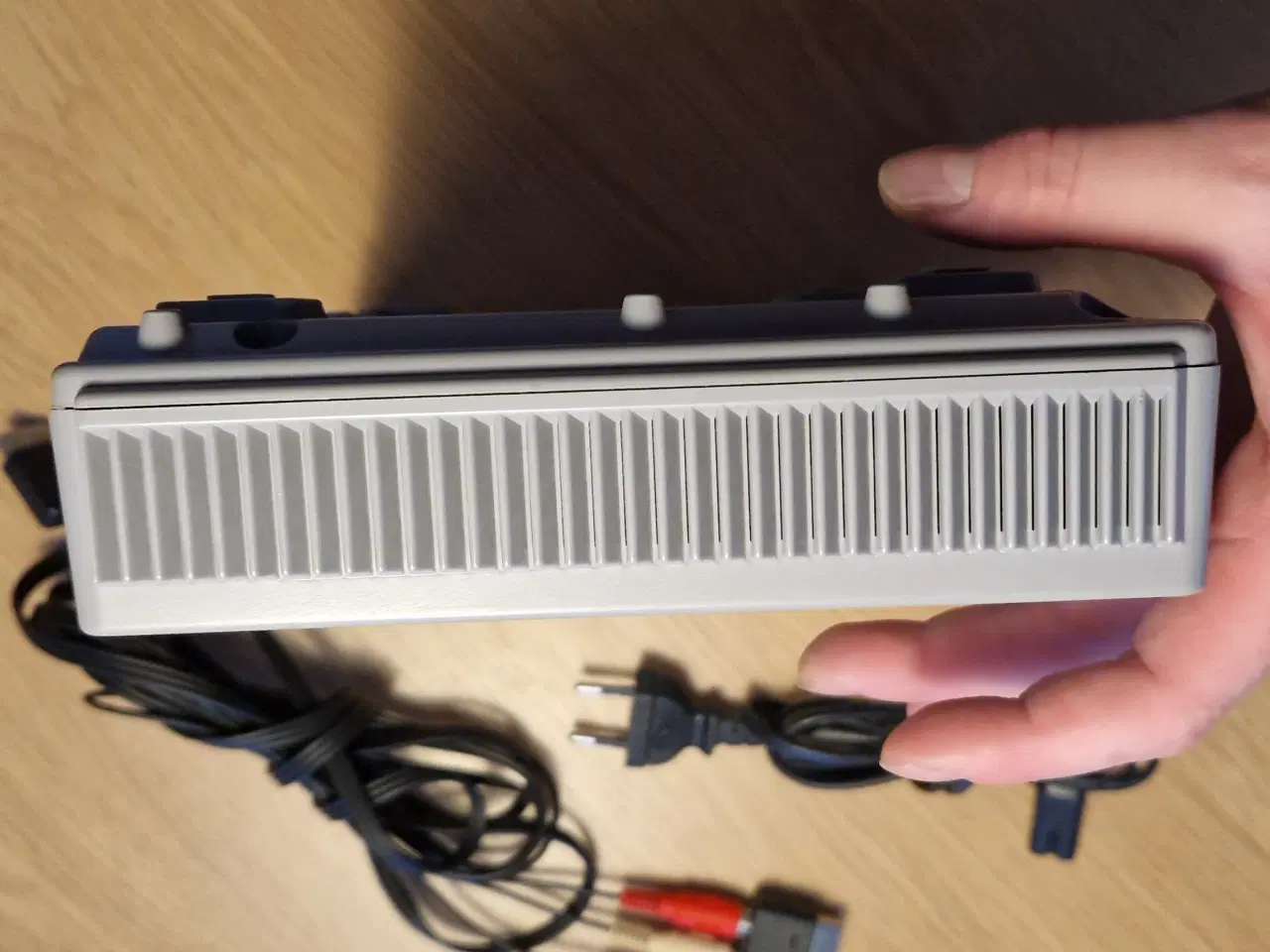 Billede 6 - PlayStation 1 – chippet – pæn stand