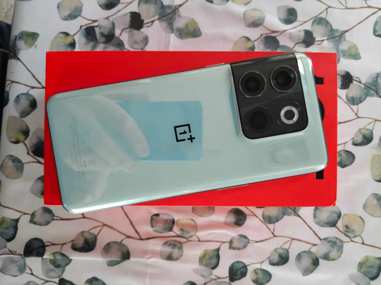 Billede 3 - Oneplus 10T