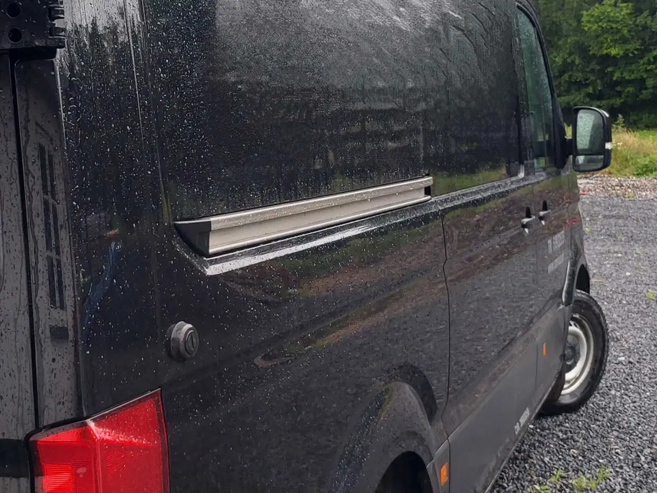 Billede 5 - Vw crafter 35 