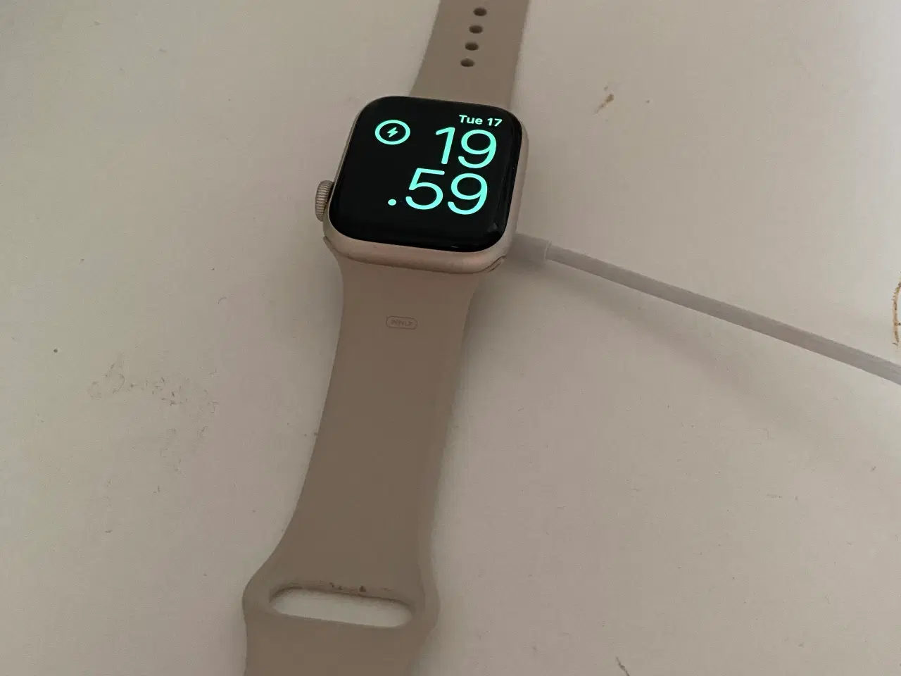 Billede 2 - Apple Watch SE 2.gen