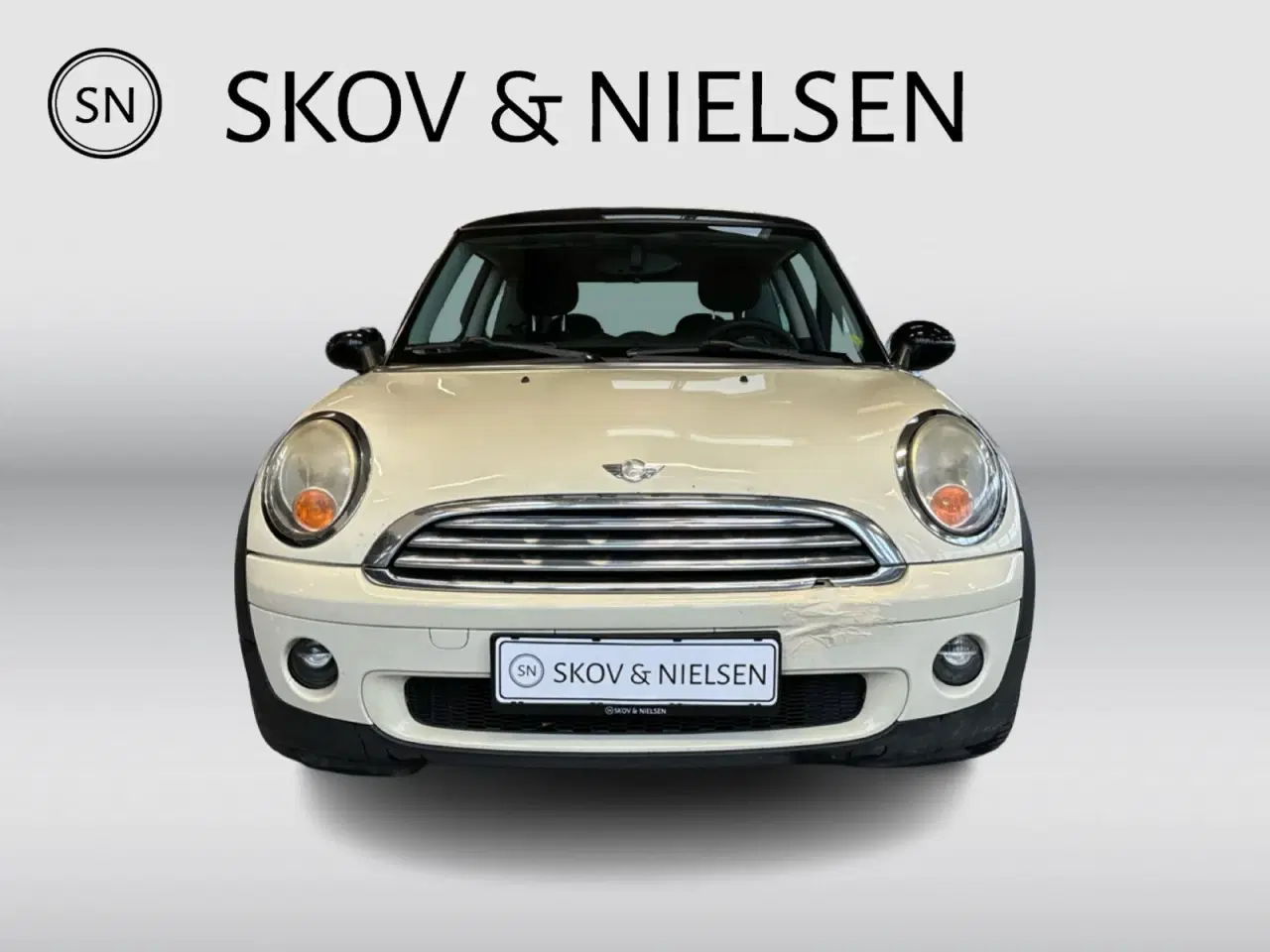 Billede 10 - MINI Cooper 1,6 