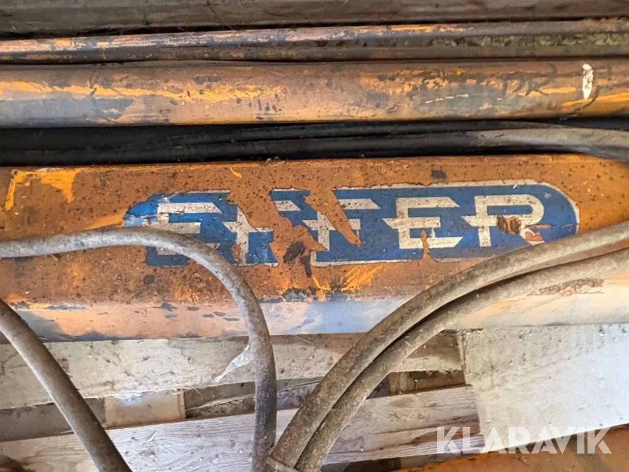 Billede 10 - Kran Flyjiip