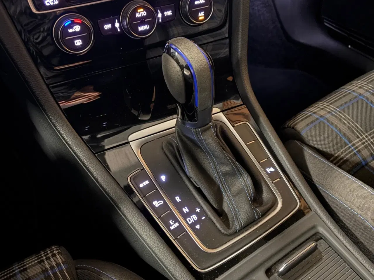 Billede 15 - VW Golf VII 1,4 GTE DSG