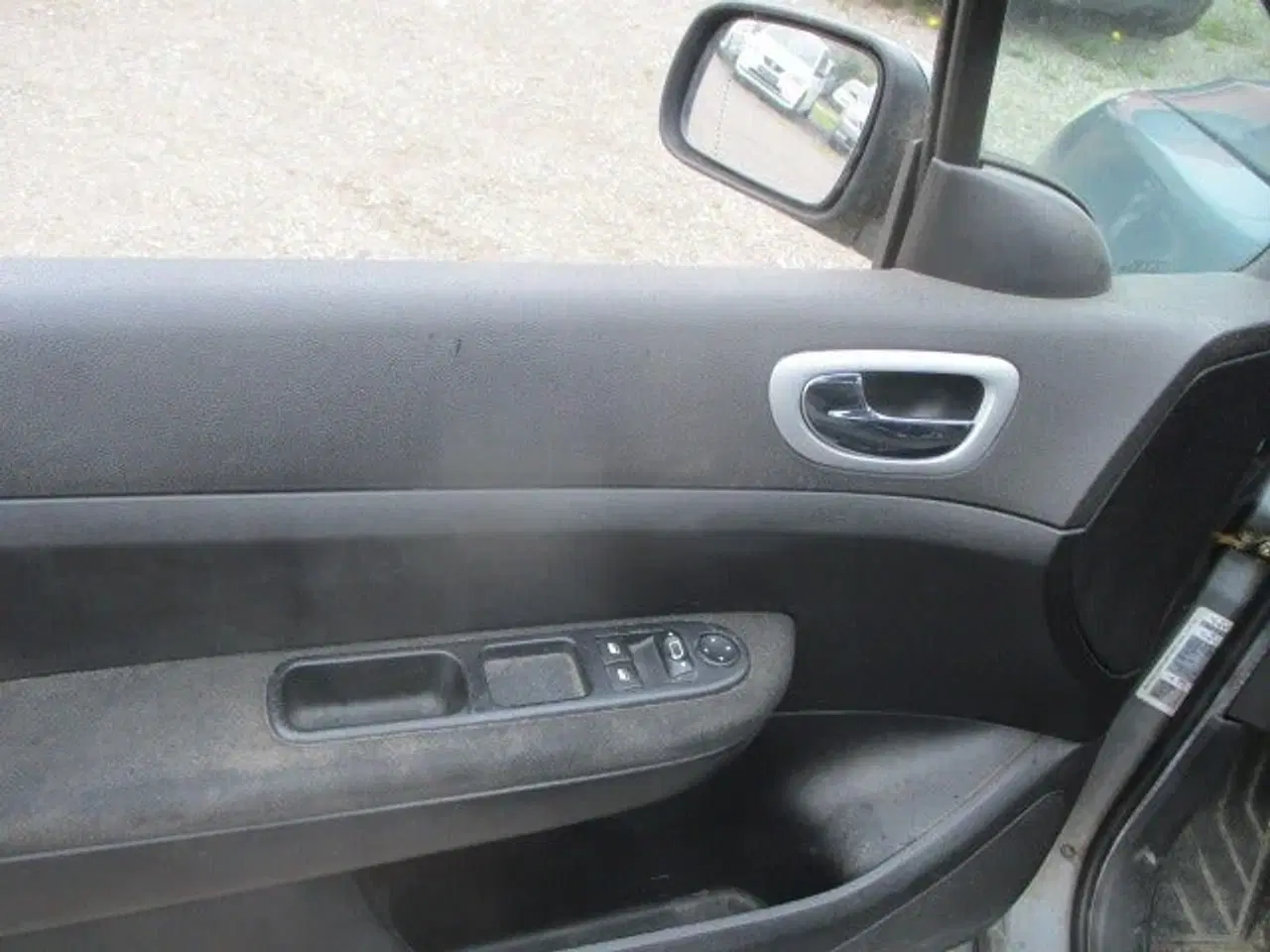 Billede 10 - Peugeot 307 1,6 Edition stc.