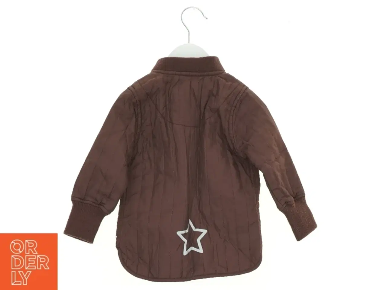 Billede 2 - Termojakke fra Enfant (str. 80 cm)