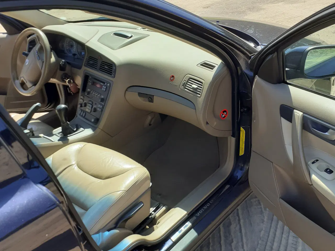 Billede 7 - Volvo V70 170