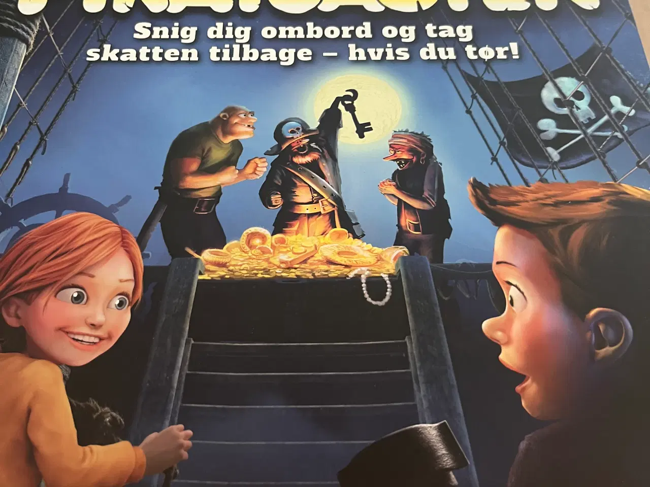 Billede 5 - Børnespil