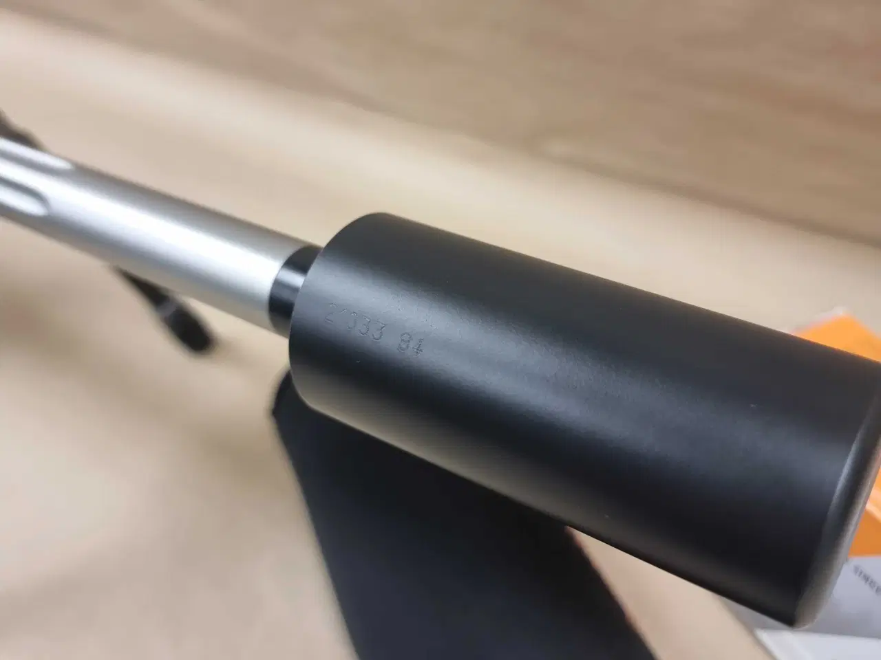 Billede 6 - SAKO 90 VARMINT