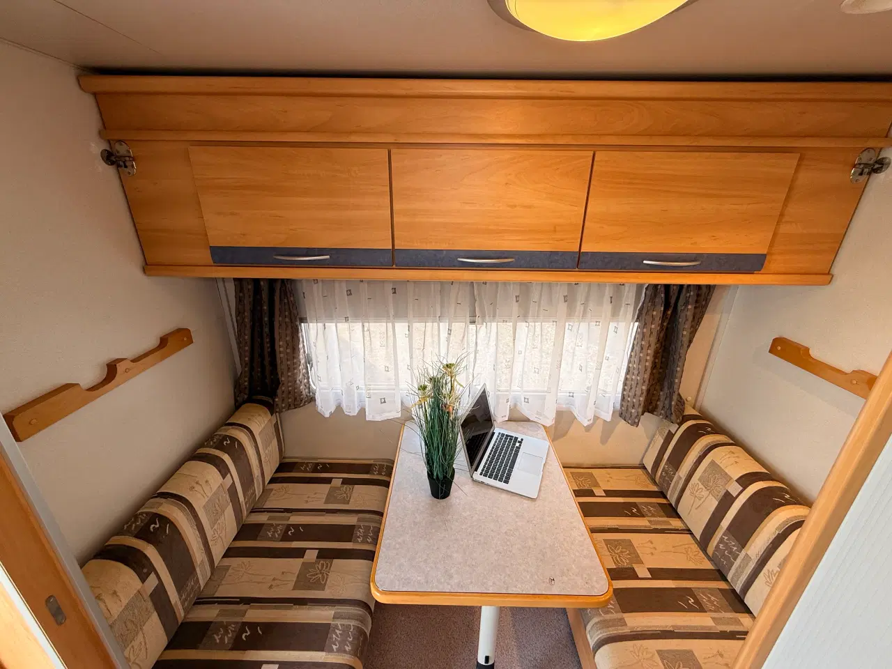 Billede 10 - 2003 Knaus Vimara / med Enduro Mover / Isabella 