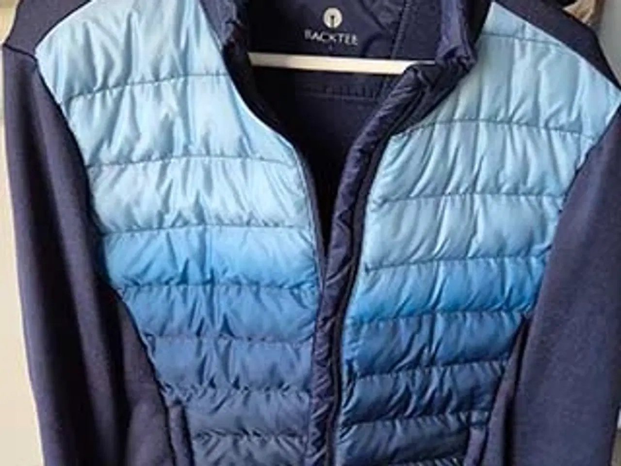 Billede 2 - Golfjakke Backtee