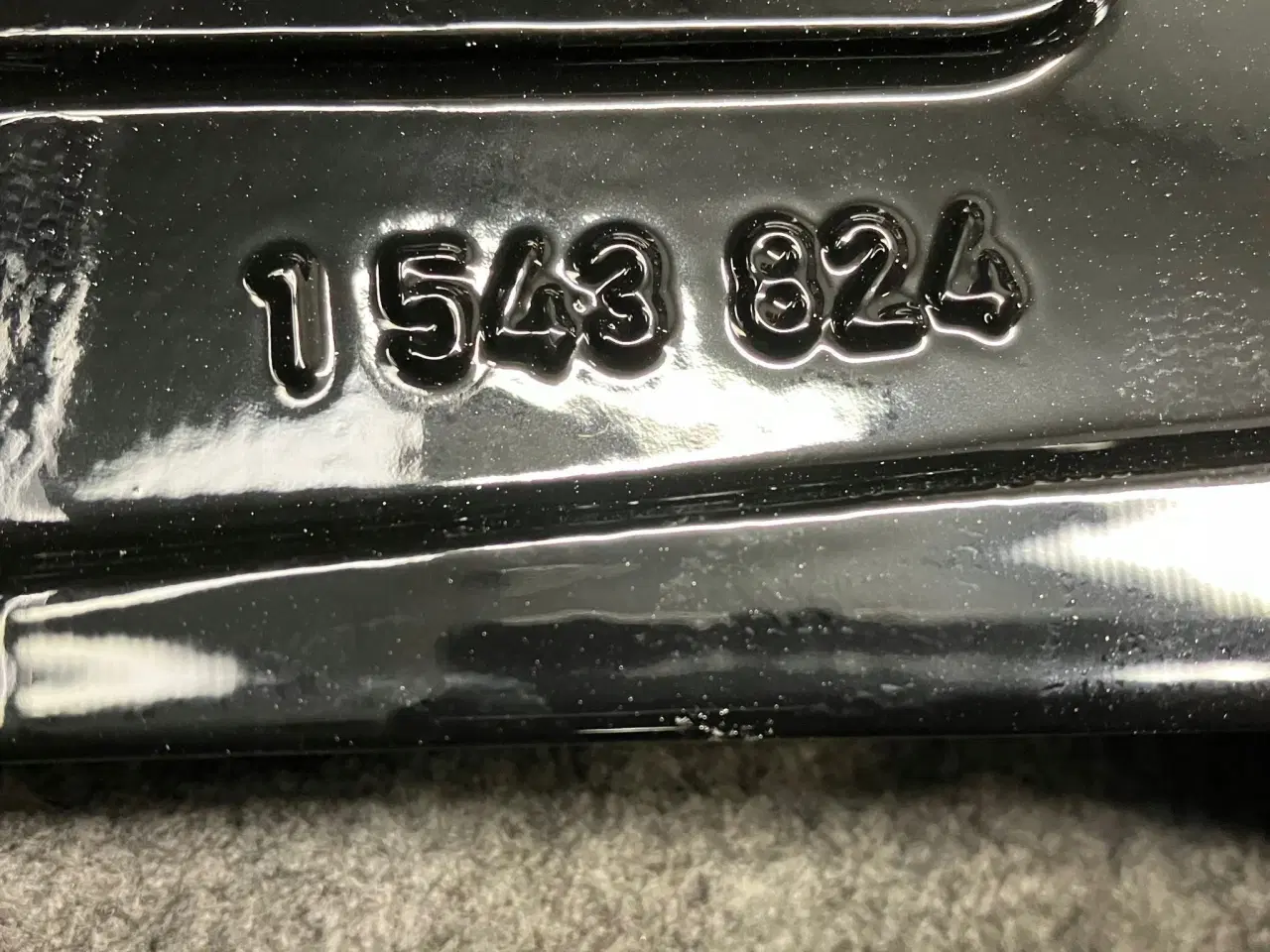 Billede 10 - ALUFÆLGE BMW 2 G42 893M 19"