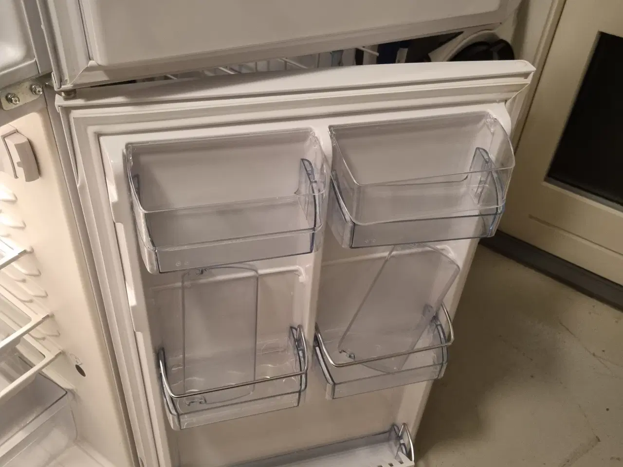 Billede 3 - Gorenje køle/fryseskab