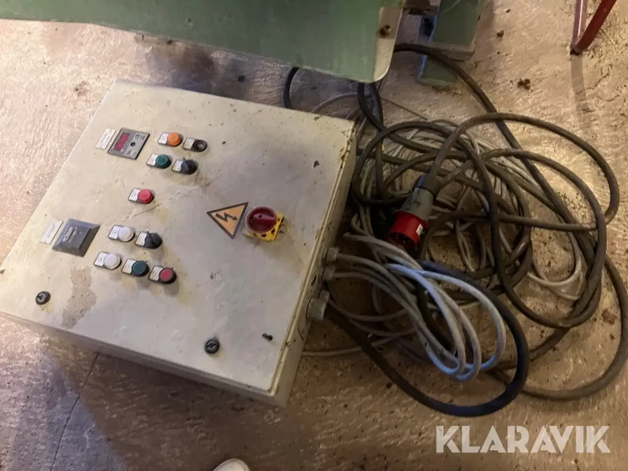 Billede 5 - Tørremaskine Rösler R1000 1 BT