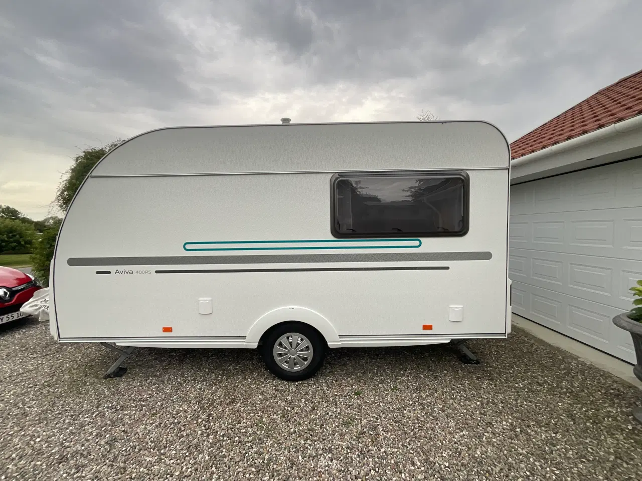 Billede 5 - Adria Aviva 400 PS 2019 model