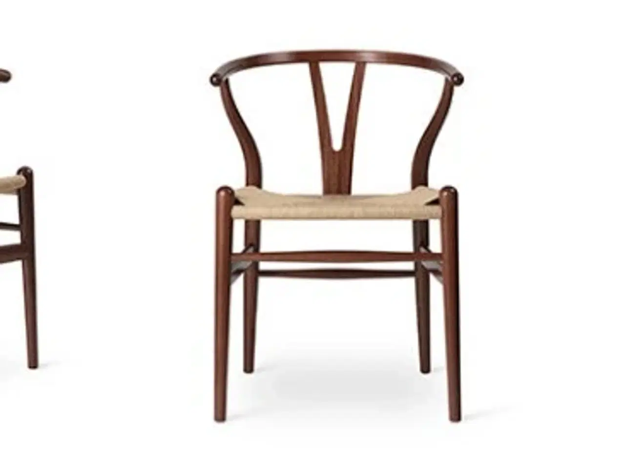 Billede 2 - Højglans lakeret maghoni - GIv et bud.