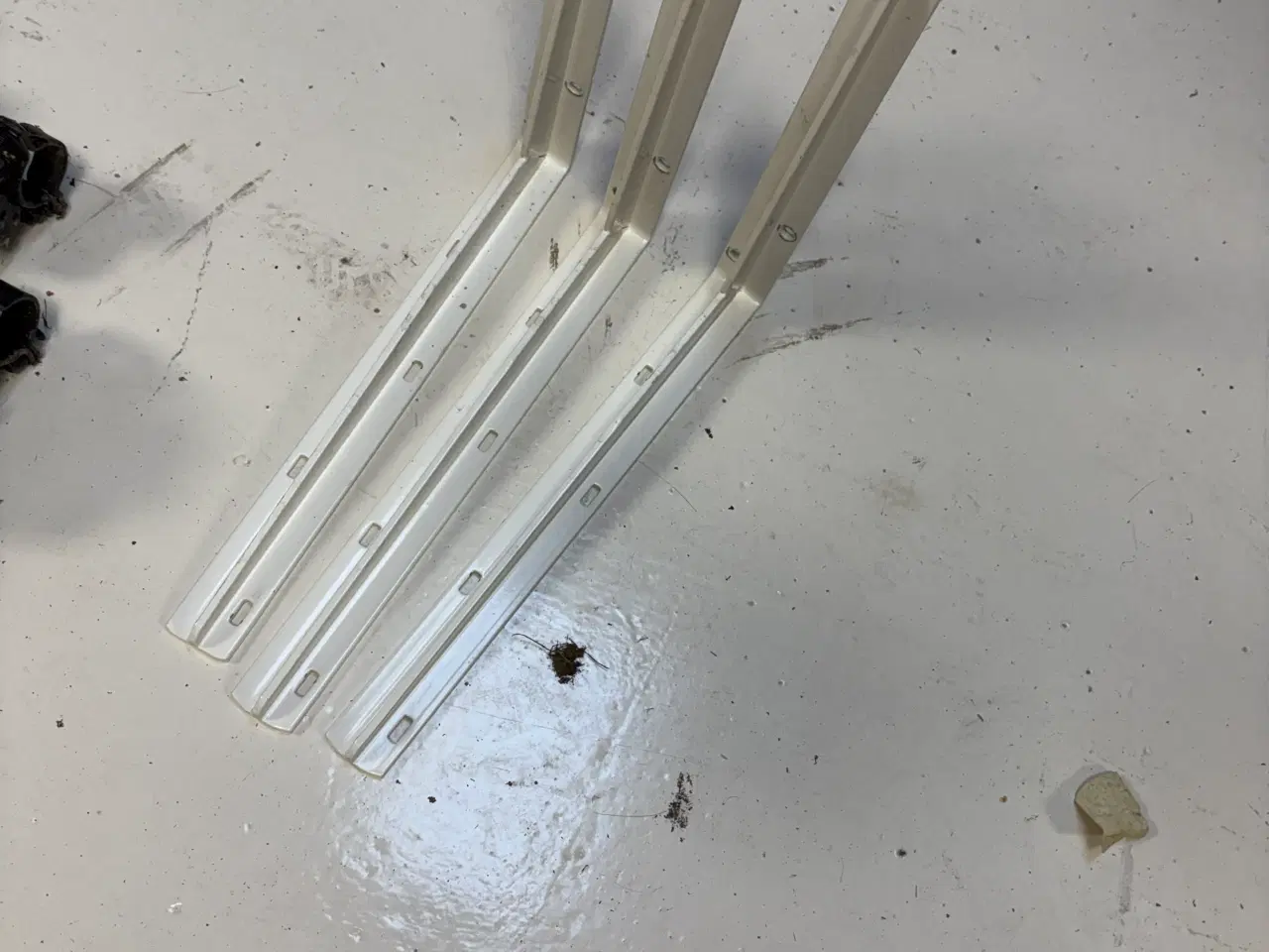 Billede 1 - Bordbærer