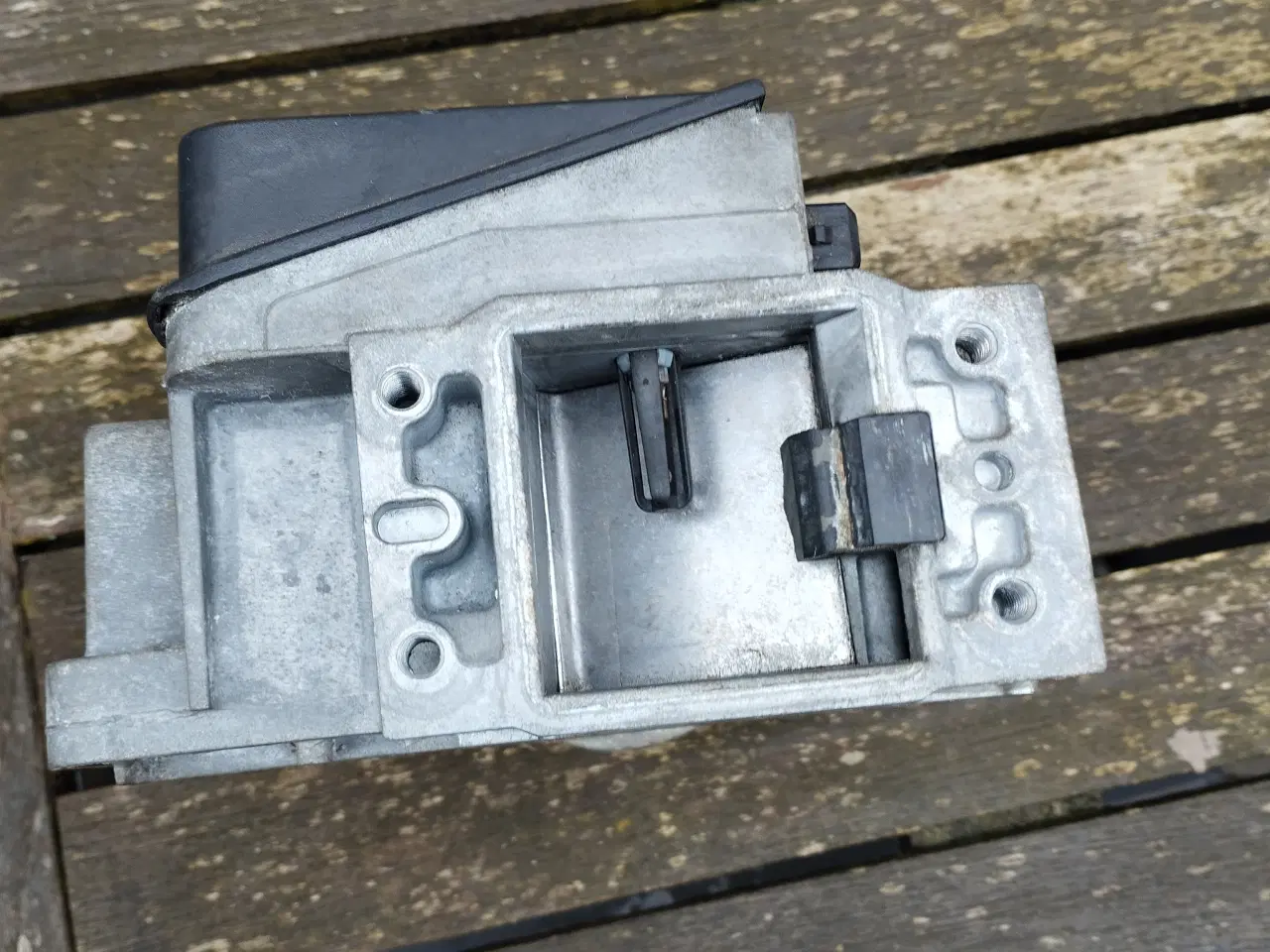 Billede 4 - Luftmasse måler Audi 