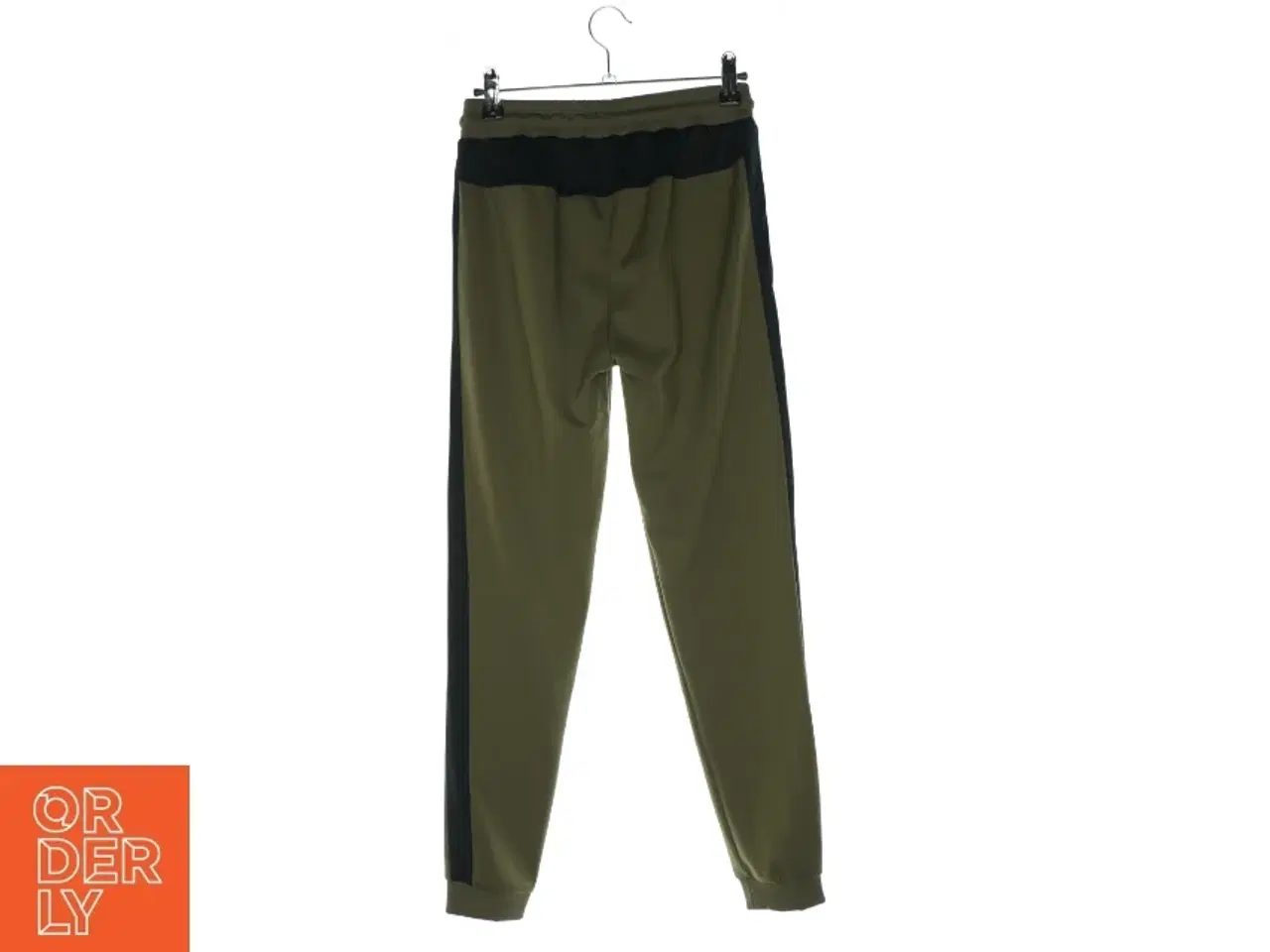 Billede 2 - Sweatpants fra Minymo (str. 140 cm)