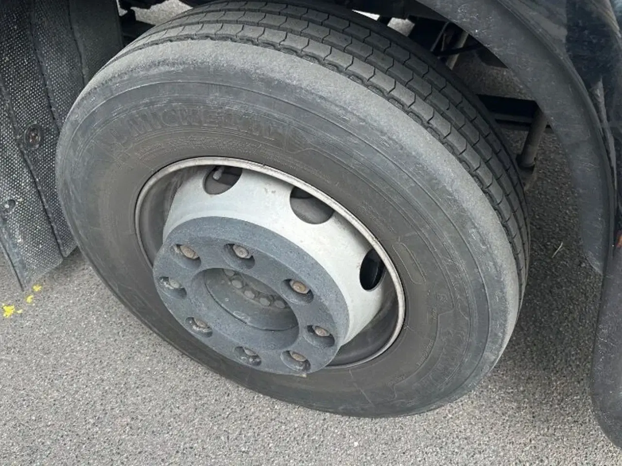 Billede 5 - Iveco Eurocargo