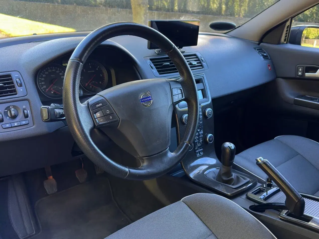 Billede 9 - Volvo C30 1,6 D