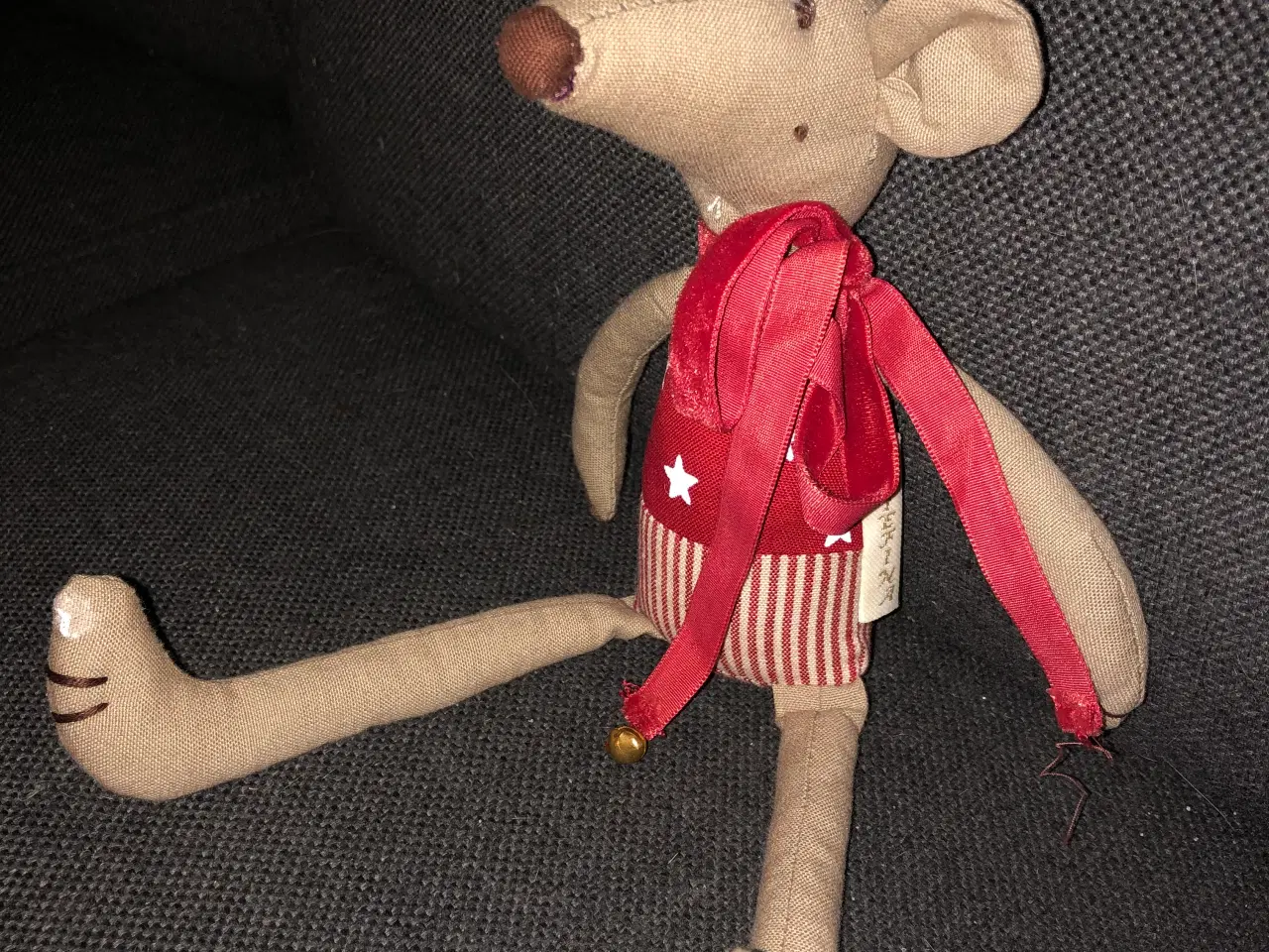 Billede 2 - Sød ARTEFINA julemus