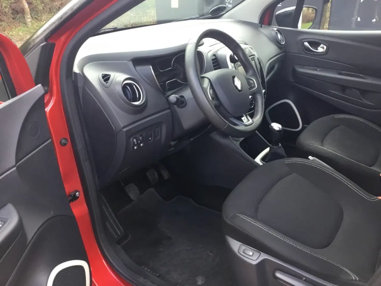 Billede 10 - Renault Captur 0,9 TCe 90 Life