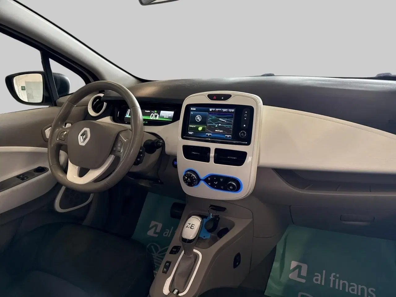 Billede 16 - Renault Zoe 41 Life