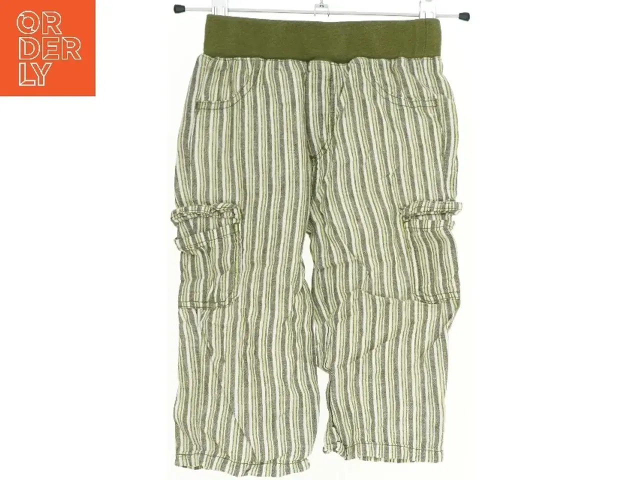 Billede 1 - Stribede bukser til børn fra Friends (str. 86)