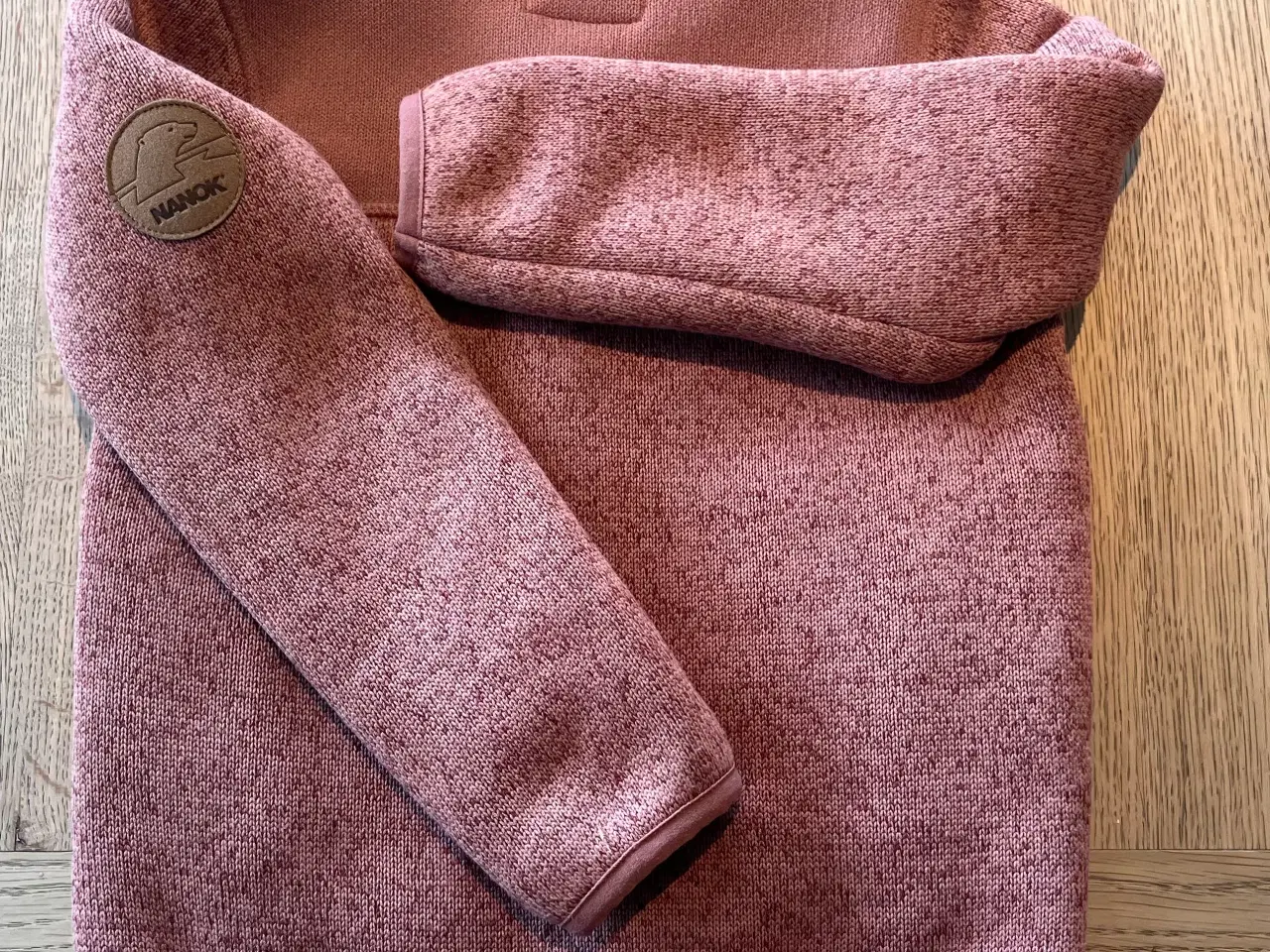 Billede 2 - Fleecetrøje eller vintertøj 