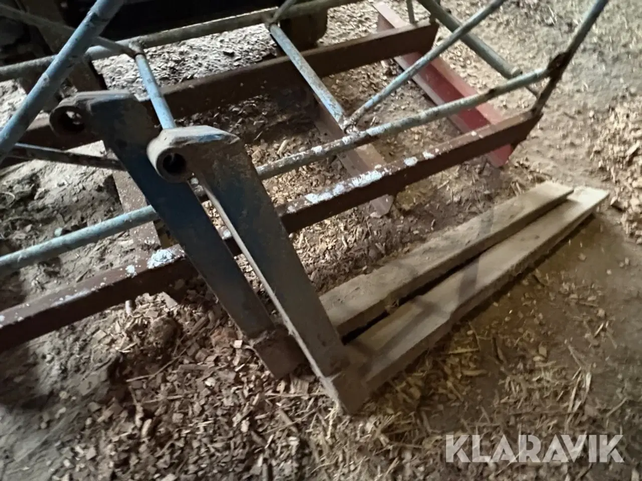 Billede 5 - Trucktårn