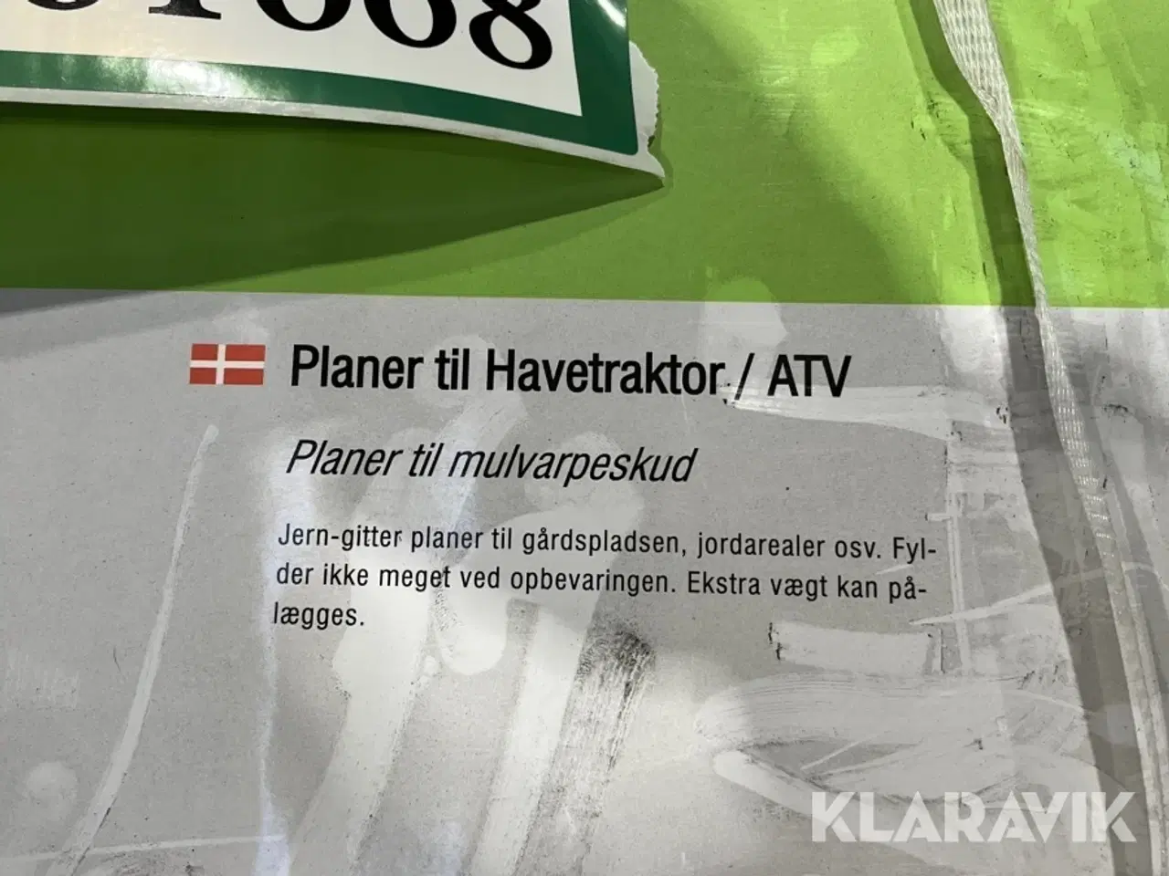 Billede 6 - Planer Trolla 12002