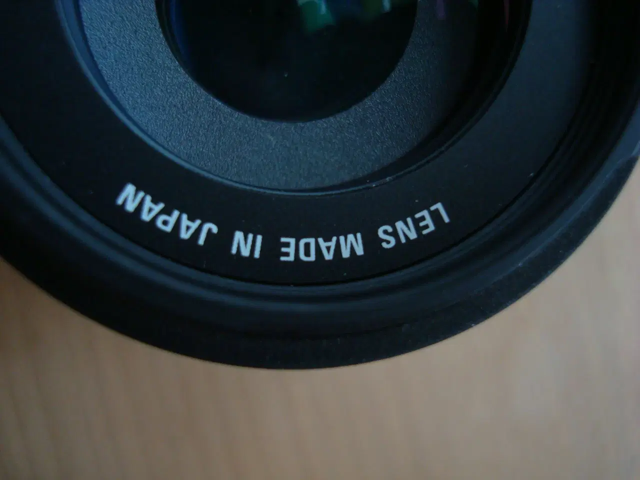 Billede 5 - Sigma AF 55-200 mm f:4-5.6 