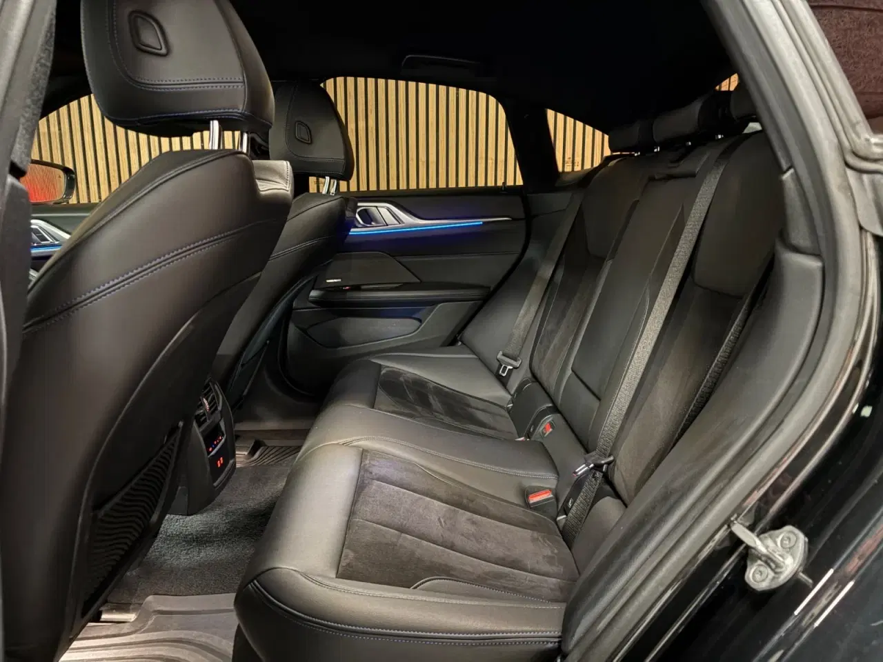 Billede 9 - BMW i4 eDrive40 Fully Charged M-Sport