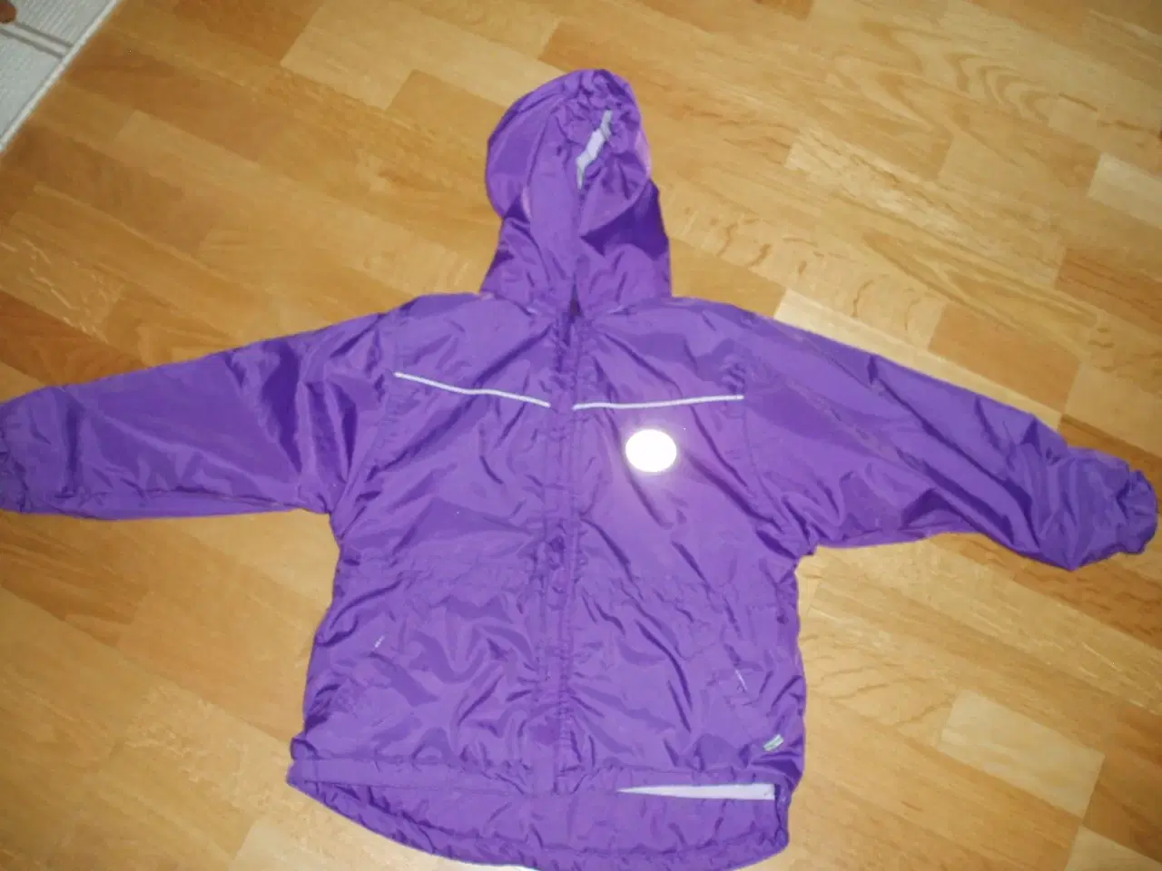 Billede 1 - Mikk-Line jakke str. 116